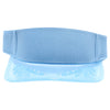 PB317 Pitbull Cambridge Transparent Bayleaf Sun Visor [Sky]