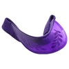 PB317 Pitbull Cambridge Transparent Bayleaf Sun Visor [Purple]