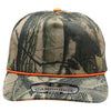 PB318 Tree Camo 5 Panel Unstructured Rope [T. Camo 1]