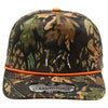 PB318 Tree Camo 5 Panel Unstructured Rope [T. Camo 2]