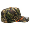 PB318 Tree Camo 5 Panel Unstructured Rope [T. Camo 2]