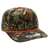 PB318 Tree Camo 5 Panel Unstructured Rope [T. Camo 2]