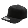 PB277 Pit Bull Cambridge 6 Panel Snapback [Black]