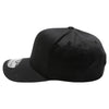 PB277 Pit Bull Cambridge 6 Panel Snapback [Black]