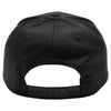 PB277 Pit Bull Cambridge 6 Panel Snapback [Black]