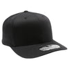 PB277 Pit Bull Cambridge 6 Panel Snapback [Black]