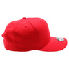 PB277 Pit Bull Cambridge 6 Panel Snapback [Red]