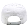 PB277 Pit Bull Cambridge 6 Panel Snapback [White]