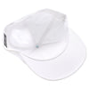 PB277 Pit Bull Cambridge 6 Panel Snapback [White]