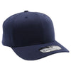 PB277 Pit Bull Cambridge 6 Panel Snapback [Navy]