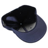 PB277 Pit Bull Cambridge 6 Panel Snapback [Navy]