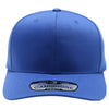 PB277 Pit Bull Cambridge 6 Panel Snapback [Royal]