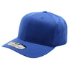 PB277 Pit Bull Cambridge 6 Panel Snapback [Royal]