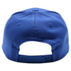 PB277 Pit Bull Cambridge 6 Panel Snapback [Royal]