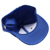 PB277 Pit Bull Cambridge 6 Panel Snapback [Royal]