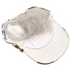 PB285 Five Panel Old School Camo High Frame [Cream]