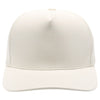 PB282 PU Leather 5 Panel High Frame [Cream]