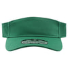 PB276 Pitbull Cambridge Plain Sun Visor [Kelly Green]