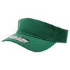 PB276 Pitbull Cambridge Plain Sun Visor [Kelly Green]