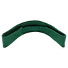 PB276 Pitbull Cambridge Plain Sun Visor [Kelly Green]