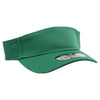 PB276 Pitbull Cambridge Plain Sun Visor [Kelly Green]