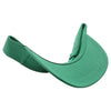 PB276 Pitbull Cambridge Plain Sun Visor [Kelly Green]