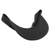 PB276 Pitbull Cambridge Plain Sun Visor [Black]