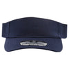 PB276 Pitbull Cambridge Plain Sun Visor [Navy]