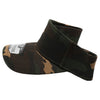 PB276 Pitbull Cambridge Plain Sun Visor [Green Camo]