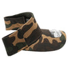 PB276 Pitbull Cambridge Plain Sun Visor [Green Camo]