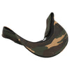 PB276 Pitbull Cambridge Plain Sun Visor [Green Camo]