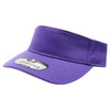 PB276 Pitbull Cambridge Plain Sun Visor [Purple]