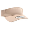 PB276 Pitbull Cambridge Plain Sun Visor [Khaki]