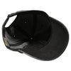 PB188 Pit Bull Pigment Dyed Dad Hat [Black]