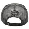 Straw Amaze In Animal Horse Hat (Black/Orange)