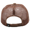 New Straw Star Hat (Beige/Brown)