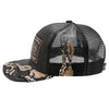 New Straw Guadalajara Hat (Black)