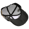 New Straw Guadalajara Hat (Black)