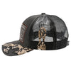 New Straw Michoacan Hat (Black)