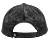 New Straw Sonora Hat (Black)