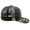 New Straw Sonora Hat (Black)