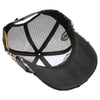 New Straw Sonora Hat (Black)