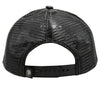 New Straw Guanajuato Hat (Black)