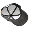 New Straw MX Flag Hat (Black)