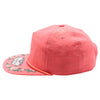 PB280 Unstructured Rope Vine Cap (Salmon)