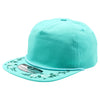 PB280 Unstructured Rope Vine Cap (Mint)