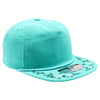 PB280 Unstructured Rope Vine Cap (Mint)