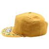 PB280 Unstructured Rope Vine Cap (Mustard)