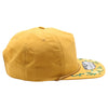 PB280 Unstructured Rope Vine Cap (Mustard)