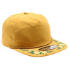 PB280 Unstructured Rope Vine Cap (Mustard)